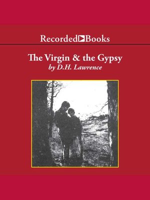 cover image of The Virgin and the Gypsy
